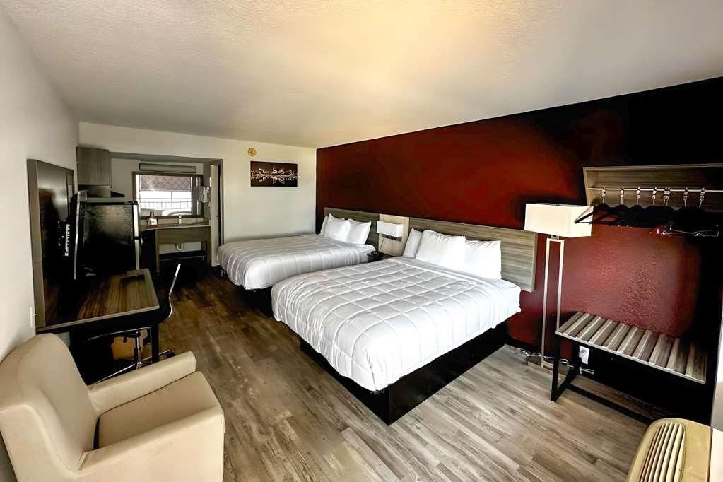 Suburban Studios Cleveland Tn I-75 Cameră foto